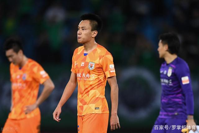 钟诚出任吉林队主教练 曾帮助辽宁夺队史首冠